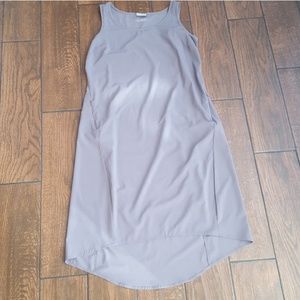 Columbia Sleeveless Dress - Women's Large